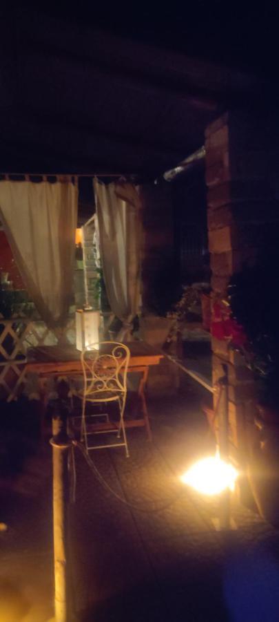 Alloggio Turistico Dakota Manziana Εξωτερικό φωτογραφία