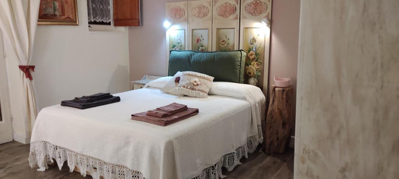 Alloggio Turistico Dakota Manziana Εξωτερικό φωτογραφία