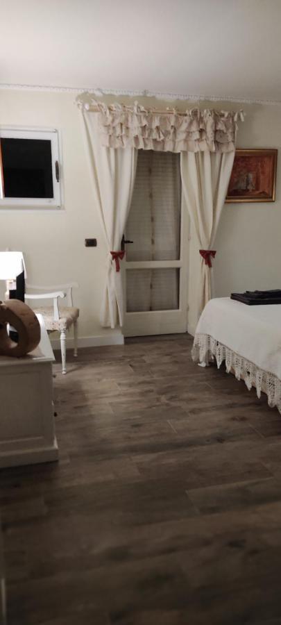 Alloggio Turistico Dakota Manziana Εξωτερικό φωτογραφία